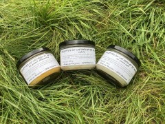 Rillettes de chevreau et de mouton - nature